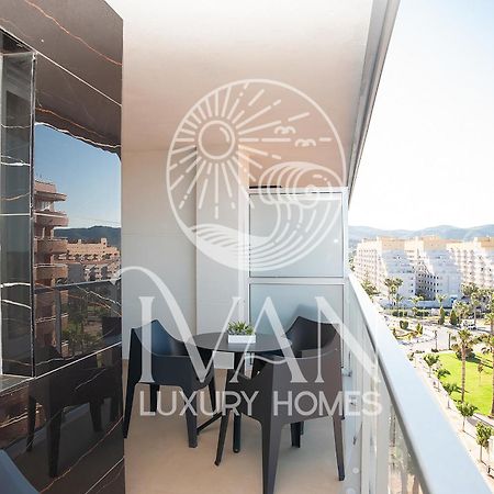 Casa Bianca Ivan Luxury Homes 8ªpta Norte 1ªlinea Oropesa del Mar Exterior foto